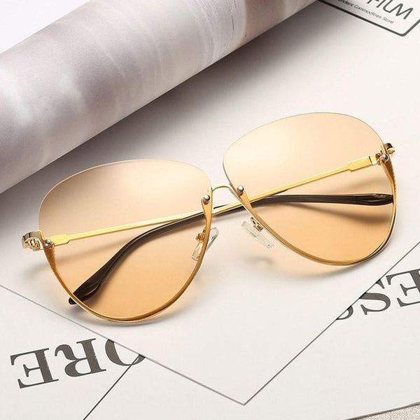 Jessica Designer Sunglasses