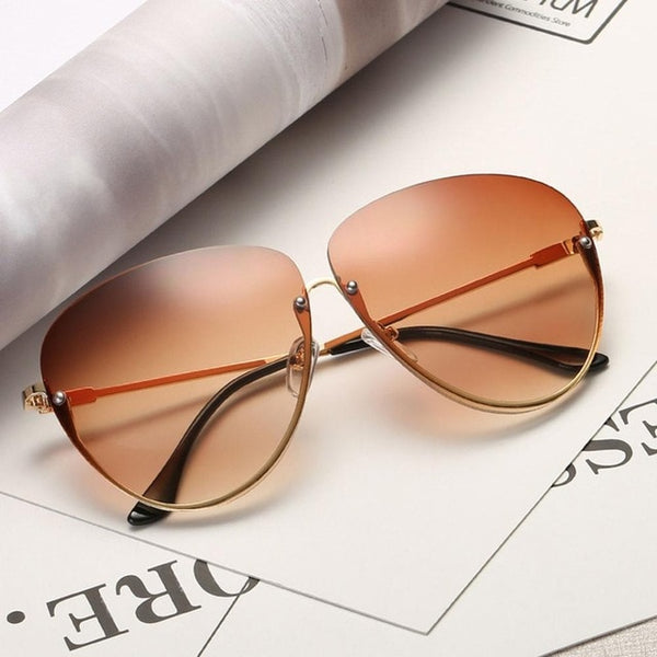 Jessica Designer Sunglasses