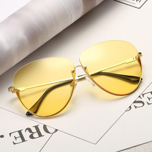 Jessica Designer Sunglasses