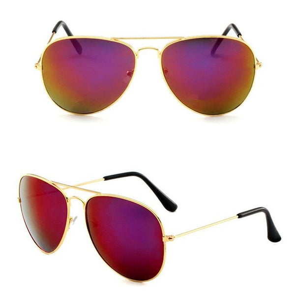 Brooke Classic Sunglasses
