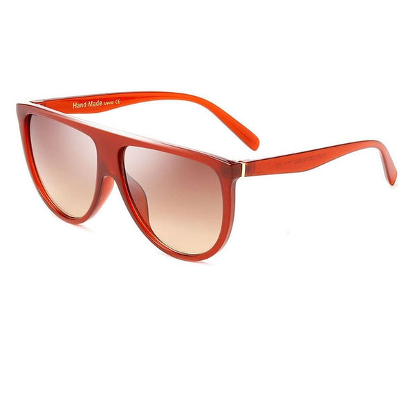 Riley Square Sunglasses
