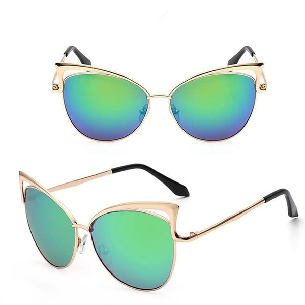 Kayla Cat eye Glasses