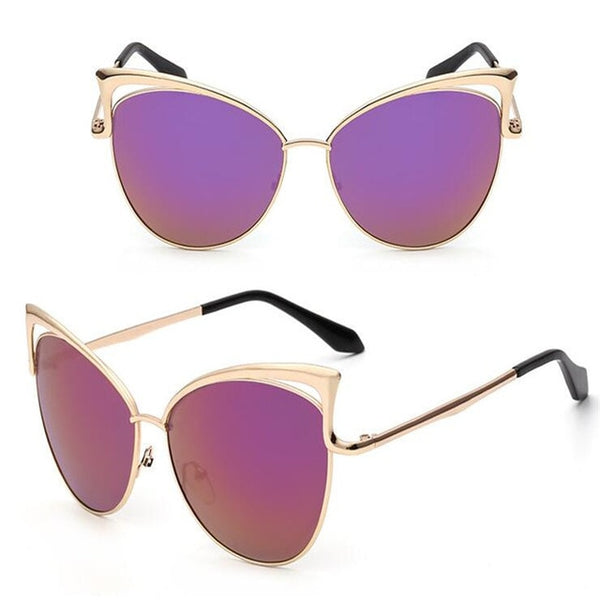Kayla Cat eye Glasses