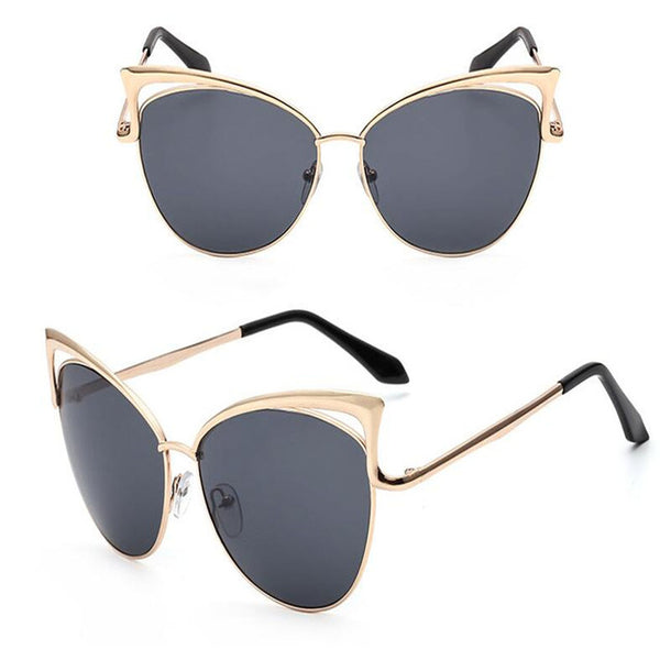 Kayla Cat eye Glasses