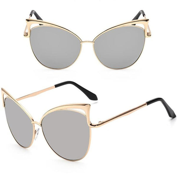 Kayla Cat eye Glasses