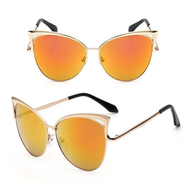 Kayla Cat eye Glasses
