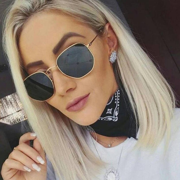 Rachel Fashion Sunglasses