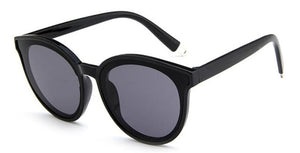 Brianna Cat Eye Sunglasses