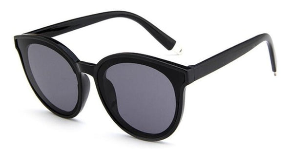 Brianna Cat Eye Sunglasses
