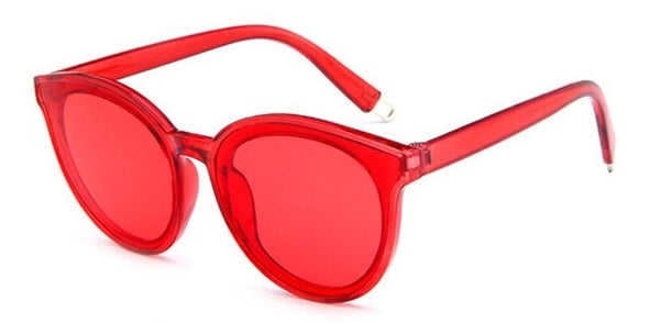 Brianna Cat Eye Sunglasses