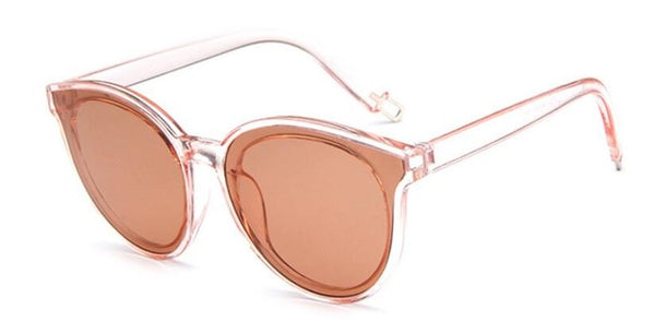Brianna Cat Eye Sunglasses