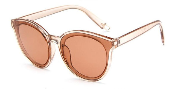 Brianna Cat Eye Sunglasses