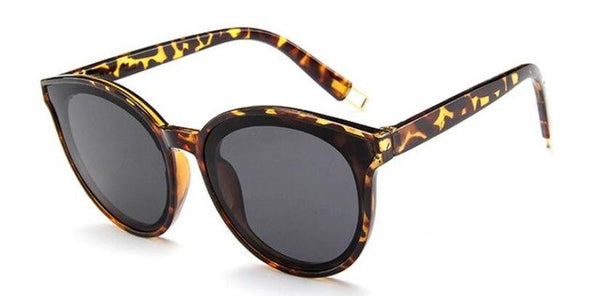 Brianna Cat Eye Sunglasses