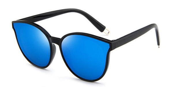Brianna Cat Eye Sunglasses