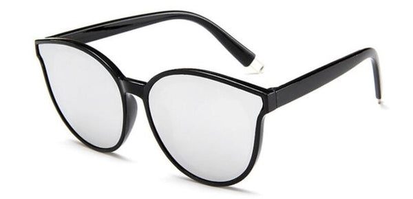 Brianna Cat Eye Sunglasses