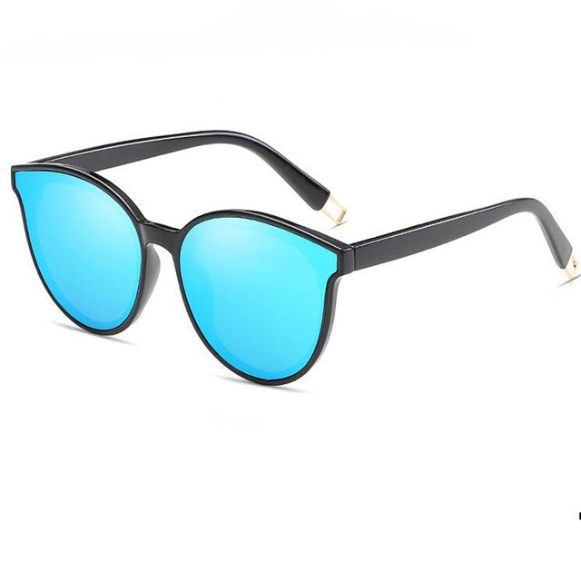 Julia Cat Eye Sunglasses