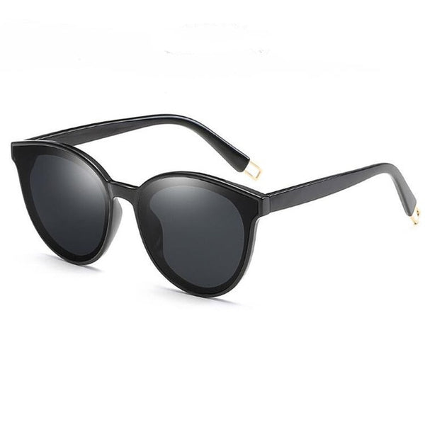 Julia Cat Eye Sunglasses