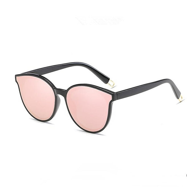 Julia Cat Eye Sunglasses