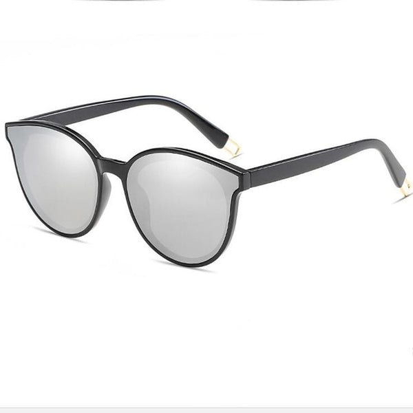 Julia Cat Eye Sunglasses