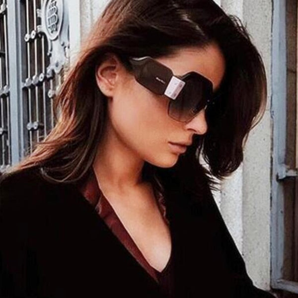 Emily Square Sunglasses