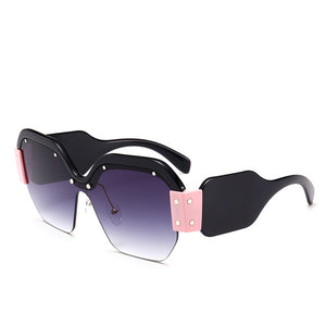 Emily Square Sunglasses