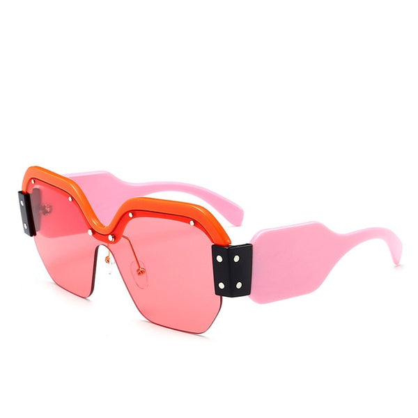 Emily Square Sunglasses