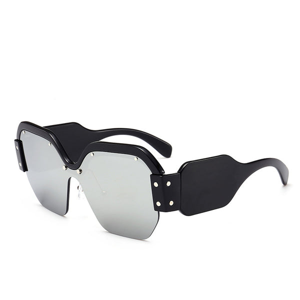 Emily Square Sunglasses