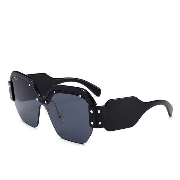 Emily Square Sunglasses