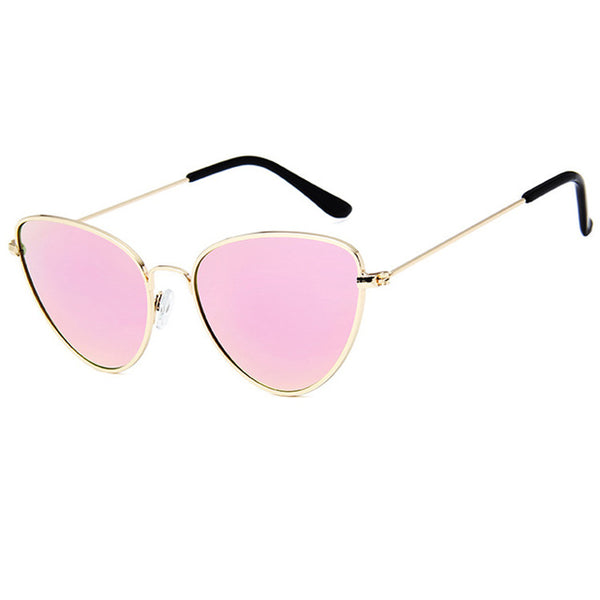 Ashley Cat Eye Sunglasses