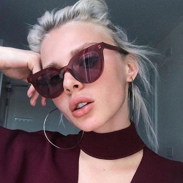 Chloe Cat Eye Sunglasses