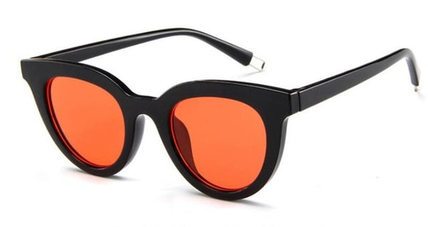 Chloe Cat Eye Sunglasses