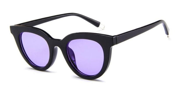 Chloe Cat Eye Sunglasses