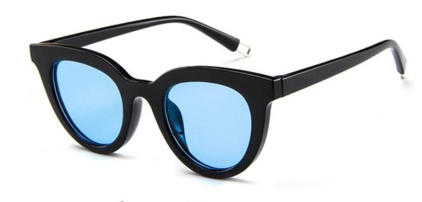 Chloe Cat Eye Sunglasses