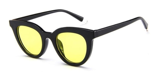 Chloe Cat Eye Sunglasses