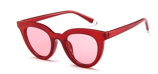 Chloe Cat Eye Sunglasses