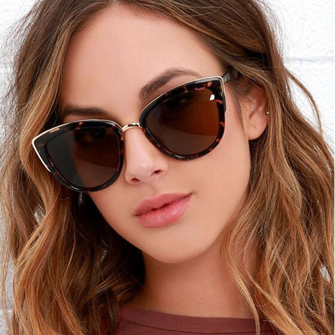 Savannah Cateye Sunglasses
