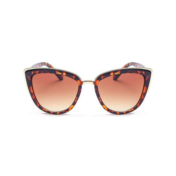 Savannah Cateye Sunglasses