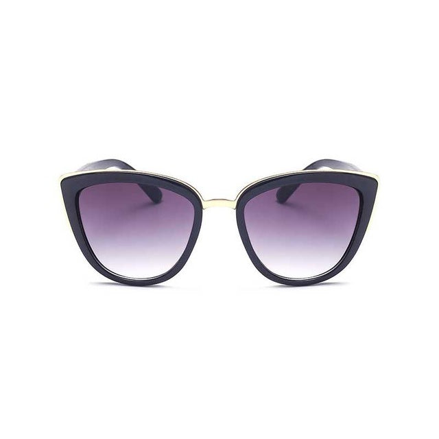 Savannah Cateye Sunglasses