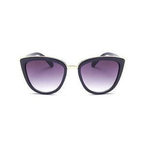 Savannah Cateye Sunglasses