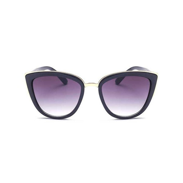 Savannah Cateye Sunglasses