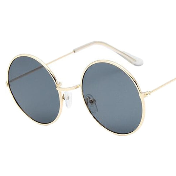 Ava Round Sunglasses