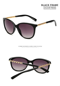 Alexis Vintage Sunglasses