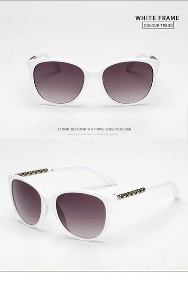 Alexis Vintage Sunglasses