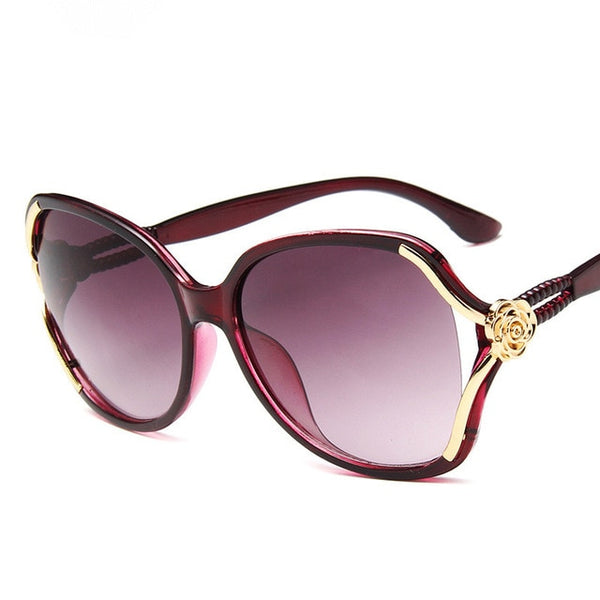Kaitlyn Driving Sun Glasses