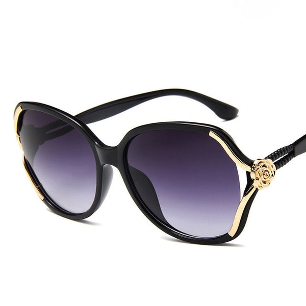 Kaitlyn Driving Sun Glasses