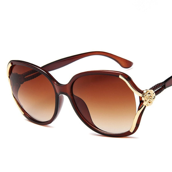 Kaitlyn Driving Sun Glasses