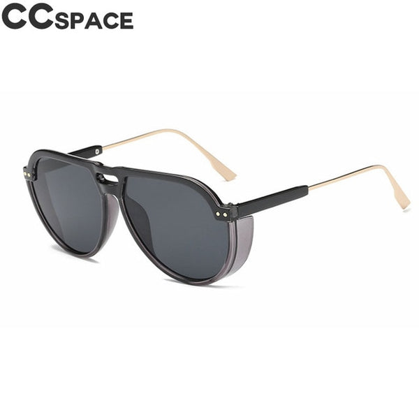 Isabella Gothic Goggle