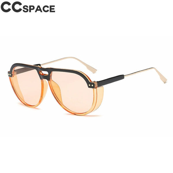 Isabella Gothic Goggle