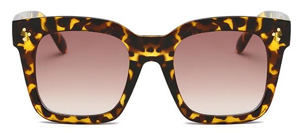 Nicole Luxury Brand Sunglasses