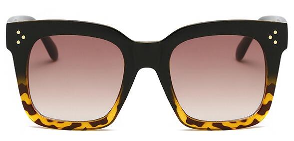 Nicole Luxury Brand Sunglasses